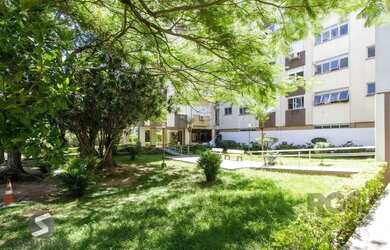 Imagem 3: Apartamento em Menino Deus