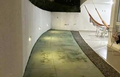 Imagem 13: Apartamento térreo no Inmare