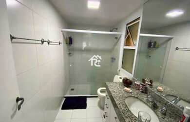 Imagem 11: Apartamento com 2 quartos à venda, 92 m² por R$ 890.000 - Barra da Tijuca...