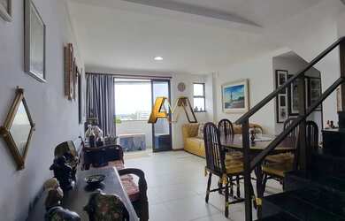 Imagem 9: Apartamento à venda no bairro Pitangueiras - Lauro de Freitas/BA