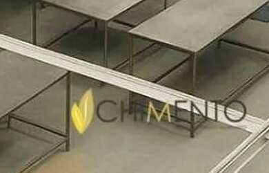 Imagem 15: Galpão, 1750 m² - venda por R$ 4.150.000,00 ou aluguel por R$ 27.100,00/mês - Vila Prudent