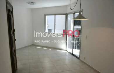 Imagem: Apartamento, Vila Olímpia - São Paulo