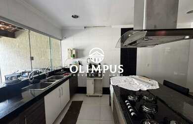 Imagem 14: Casa para Locação no bairro Jardim Karaíba em Uberlândia