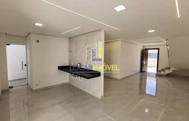 Imagem 15: Casa duplex soltas com 3 suítes, 2 salas, área gourmet, Alto da Boa Vista, Vitória da Conq