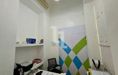 Imagem 16: Imóvel para aluguel tem 380 metros quadrados com 7 quartos em Cosme Velho - Rio de Janeiro