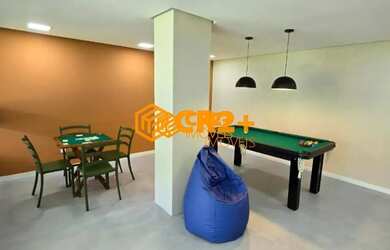 Imagem 7: Apartamento a Venda de 45m² com 2 quartos 1 suíte em bairro Imbiribeira...