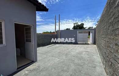 Imagem 2: Casa térrea com 2 dormitórios à venda, 36 m² por R$ 215.000 - Tangarás...