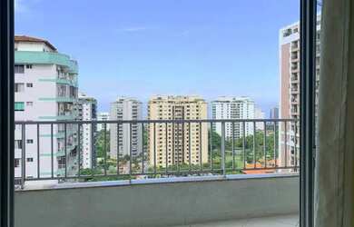 Imagem 7: Apartamento 2 quartos no Rosa Viva, Parque das Rosas, Barra da Tijuca...