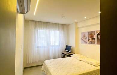 Imagem 5: Apartamento mobiliado frente mar em Jaguaribe - Ocean House