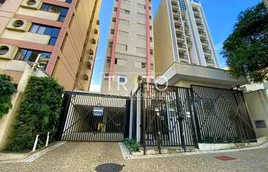 Imagem 14: apartamento - Cambuí - Campinas
