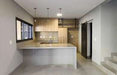 Imagem 10: Casa à venda em Campinas, Swiss Park, com 4 suítes, com 344 m², Biel...