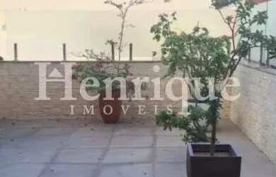 Imagem 15: Cobertura / Residencial / Flamengo