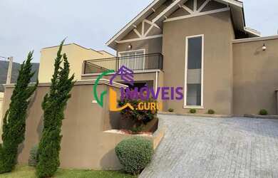 Imagem 1: CASA EM CONDOMÍNIO - CONDOMÍNIO RESIDENCIAL ÁGUA VERDE - SP