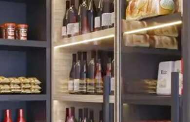 Imagem 4: Apartamento à venda no EASY SERRARIA , SERRARIA, Maceió, AL