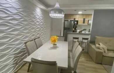 Imagem 12: Apartamento Padrão , com 2 quartos e 2 banheiros à Venda, 45 m² em...