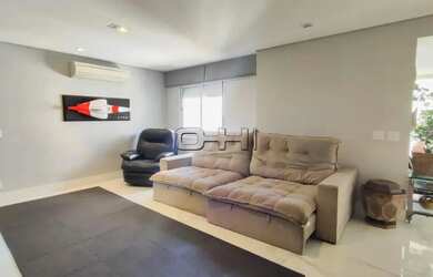 Imagem 16: Aluguel Apartamento 3 Dormitórios - 236 m² Perdizes