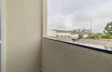 Imagem 9: Apartamento com 3 quartos para alugar no Jardim das Américas - Curitiba/PR