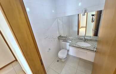 Imagem 7: Apartamento padrão com 131,81m², bairro Nova Aliança, Zona Sul de Ribeirão...