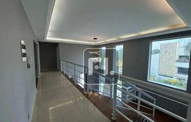 Imagem 12: Casa para alugar, 750 m² por R$ 25.000,01/mês - Residencial Tres Alphaville...