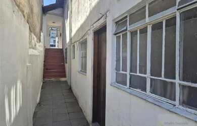 Imagem 2: Casa 1 dormitório Casa Verde locação