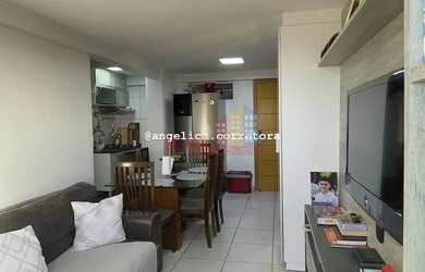 Imagem 2: Residencial West Flat - Exclusivo apartamento de 2 suítes com closet...