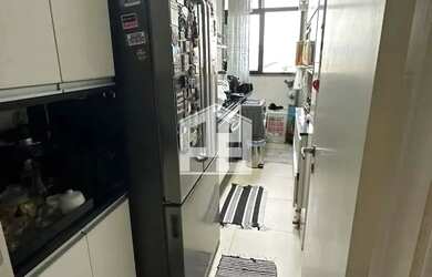 Imagem 14: Cobertura duplex 4 quartos à venda no Barra Bonita Recreio dos Bandeirantes