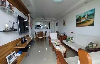 Imagem 3: Apartamento Padrão , com 2 quartos e 2 banheiros à Venda, 45 m² em...