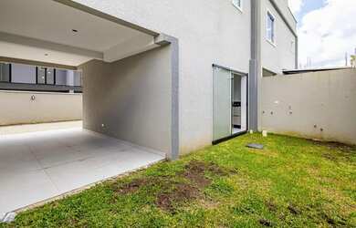 Imagem 8: Sobrado em condomínio com 3 quartos à venda, SANTA FELICIDADE, CURITIBA...