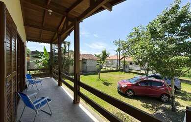 Imagem 3: Casa para Venda em Imbituba, Alto arroio, 3 dormitórios, 1 suíte, 1...