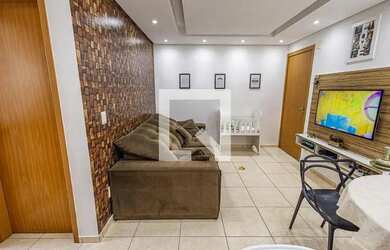 Imagem 4: Apartamento à Venda - Bandeirantes, 2 Quartos, 48 m2