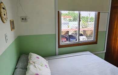 Imagem 2: Apartamento 55m² 2 Quartos - Recanto das Laranjeiras