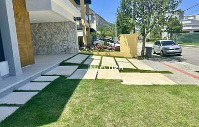 Imagem 4: Casa com 3 Quartos à venda, 185 m² por R$ 1.150.000 - Alphaville Maricá...