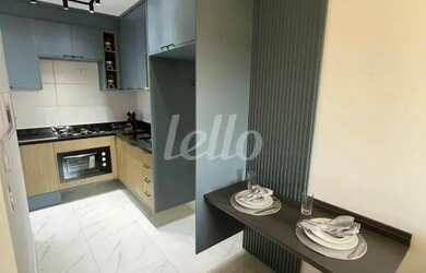 Imagem 3: Apartamento 2 quartos à venda no(a) Vila Constança