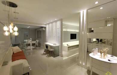 Imagem 16: Imóvel para venda tem 123 metros quadrados com 4 quartos em Praia da...