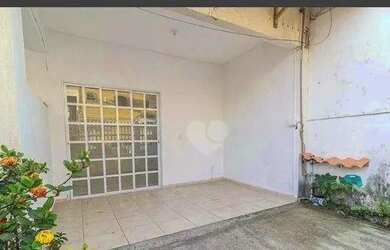 Imagem 2: Casa com 4 quartos à venda, 118 m² por R$ 420.000 - Freguesia de Jacarepaguá...
