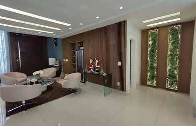 Imagem 7: Casa com 4 quartos, 625 m² - venda por R$ 8.500.000 ou aluguel por R$...