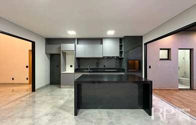 Imagem 10: Residencial Maria Júlia - Casa Nova em Condomínio para Venda no Residencial Maria Julia, S