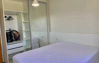Imagem 12: NOVO HAMBURGO - APARTAMENTO 1 DORM - VILA NOVA