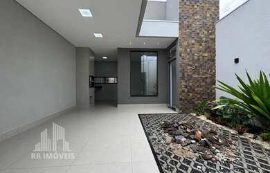 Imagem 9: RR0200D Casa 124m² JARDIM TERRAMÉRICA - OPORTUNIDADE - 3 Dorms 2 Vagas...