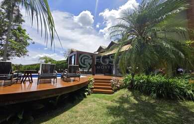 Imagem 12: Casa espetacular no Condomínio Porto de Ibiúna!