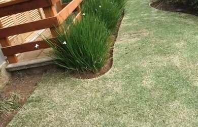 Imagem 9: CASA EM CONDOMÍNIO - ALPHAVILLE - SP