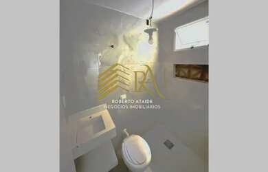 Imagem 8: 02 QUARTOS DESOCUPADO REFORMADO 1 ANDAR SOBRADINHO