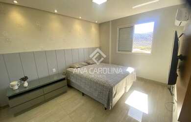 Imagem 11: Apartamento Maravilhoso no Condomínio Villa de Assis - Ibituruna