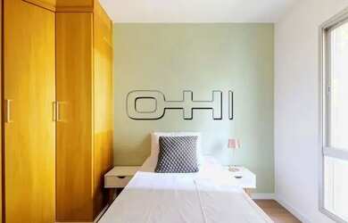 Imagem 14: Aluguel Apartamento 4 Dormitórios - 129 m² Cerqueira César