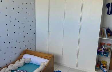 Imagem 6: Apartamento alto das alamedas