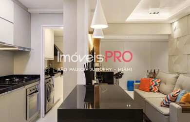 Imagem 3: Apartamento na Aclimação com 74m², 2 quartos sendo 1 suíte, 2 vagas,...