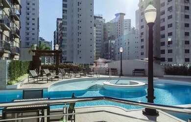 Imagem 9: Apartamento com 4 dormitórios à venda, 180 m² por R$ 5.290.000 - Centro...