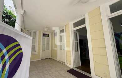 Imagem 5: Imóvel para aluguel tem 380 metros quadrados com 7 quartos em Cosme Velho - Rio de Janeiro