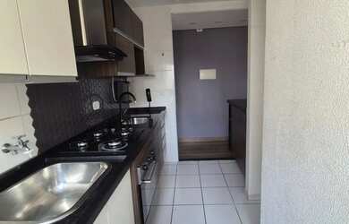 Imagem 7: Apartamento para venda possui 47 metros quadrados com 2 quartos