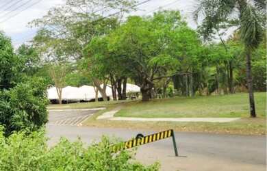 Imagem: O terreno possui 1620m² de Área e está localizado em Goiânia